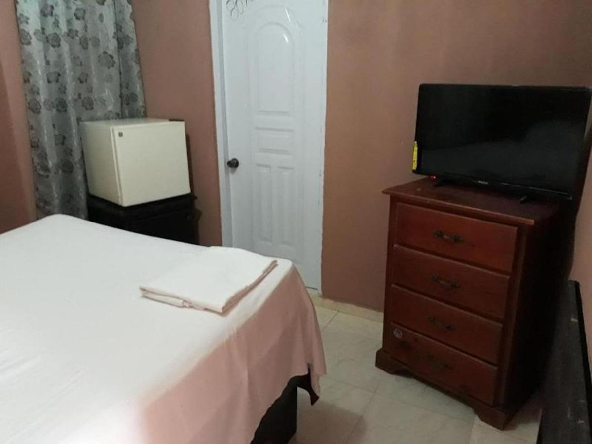 Chambre Double ou Lits Jumeaux