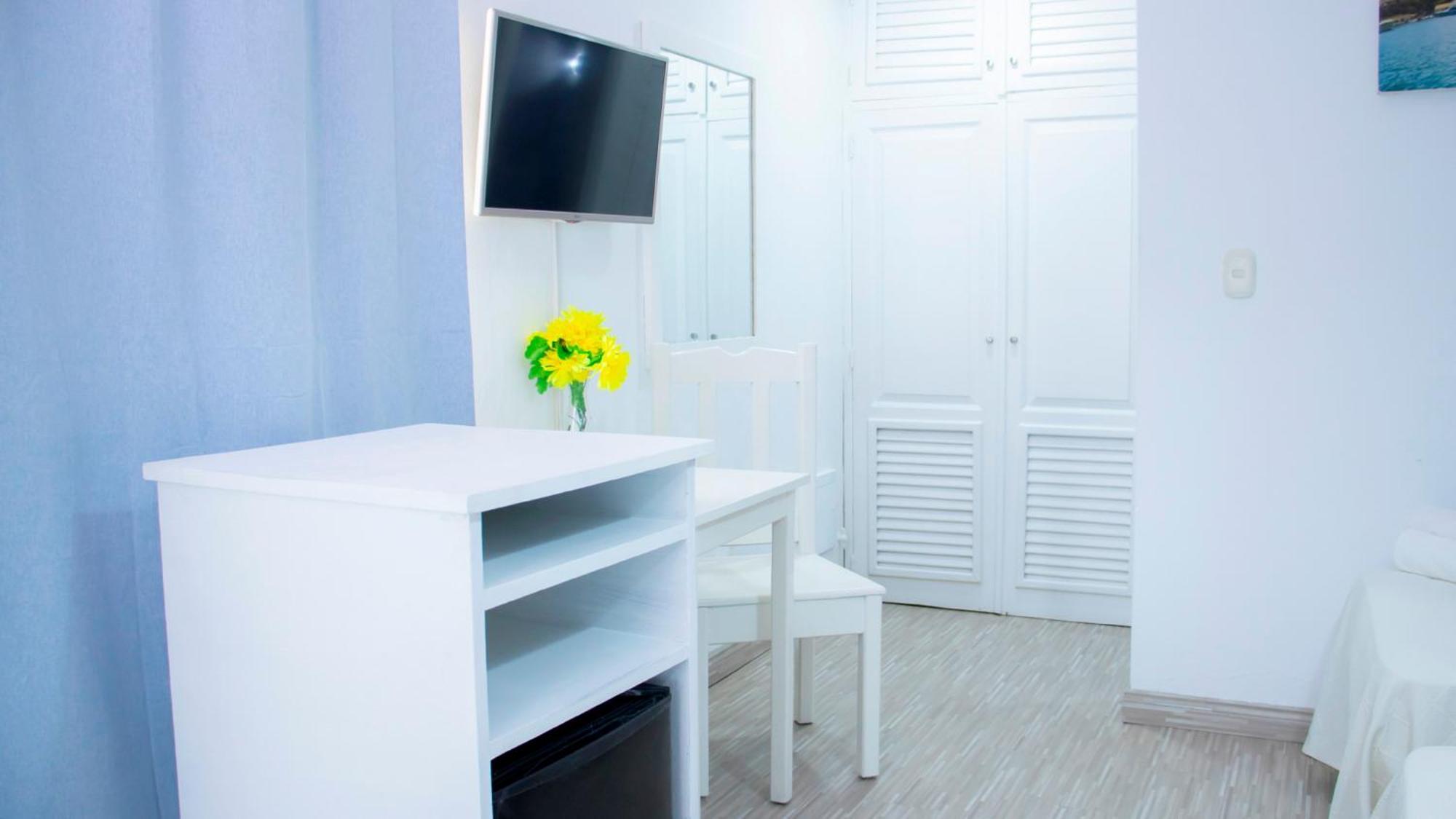 Chambre Triple