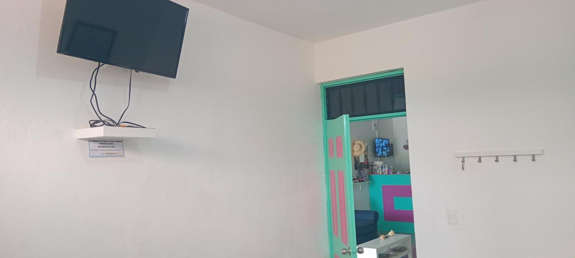 Chambre Deluxe avec 2 Lits Queen-Size