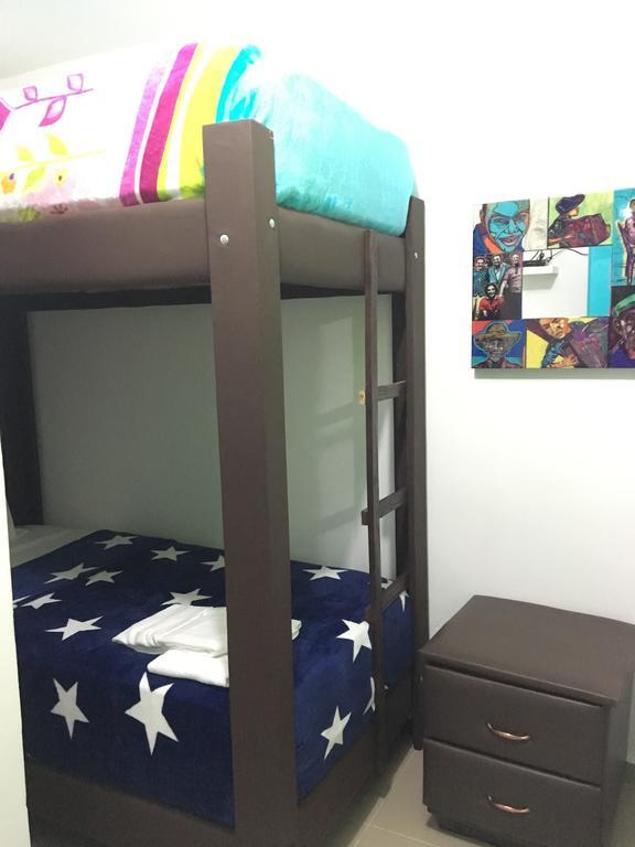 Petite Chambre Lits Jumeaux