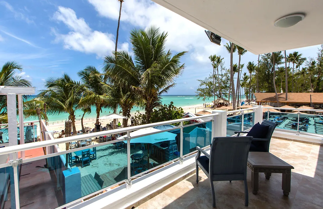 Hotel Checkin El Cortecito Beach-1