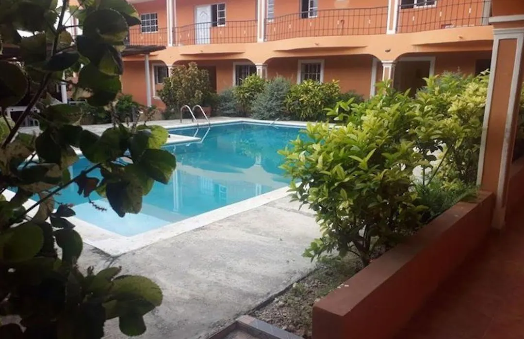 Apartahotel Next Nivel - Queen Room-1