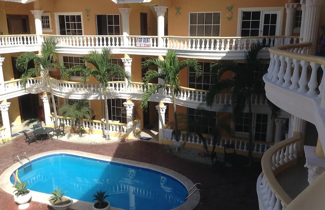 White Sands Shared Apartments-1