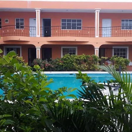 Apartahotel Next Nivel - Queen Room With Fan-2