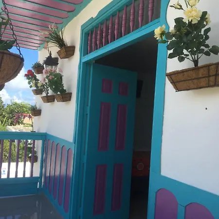 Hostal Johnnier Macao Punta Cana-3