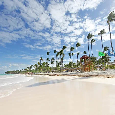 Grand Palladium Palace Resort Spa & Casino-3
