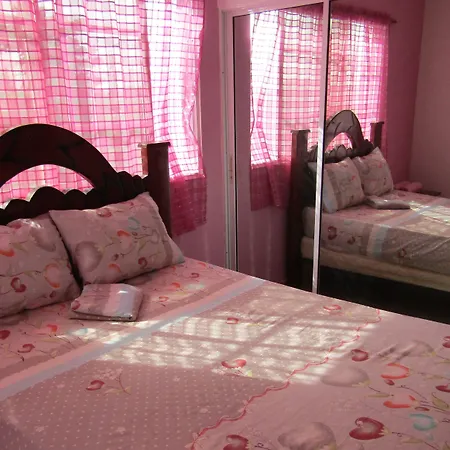 White Sands Shared Apartments-3