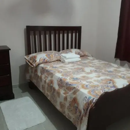 Apartahotel Next Nivel - Queen Room With Fan-3