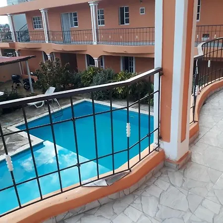 Apartahotel Next Nivel - Queen Room-2