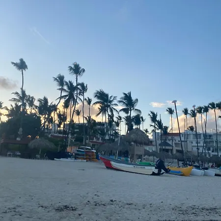 Hotel Las Rosas De Punta Cana-2